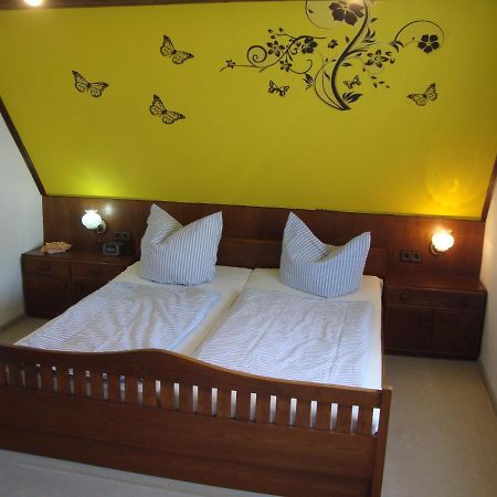 Haus Reif Apartment Dombuhl Luaran gambar